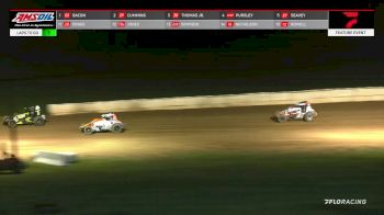 Feature | 2024 USAC Sprints at Texarkana 67 Speedway