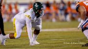 FCS Playoffs: Road-Tested William & Mary Seeks Another Win