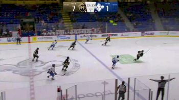 Replay: Home - 2022 Newfoundland vs Trois-Rivieres | Feb 27 @ 4 PM
