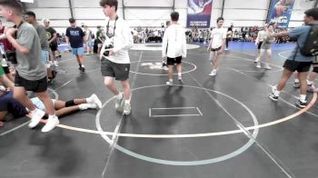 106 lbs Rr Rnd 3 - Alexander Sivin, Sprig Gardner Wrestling Club vs Pierce Moran, Attrition Wrestling Scar