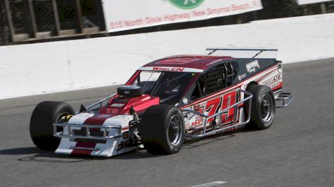 Top Storylines For NASCAR Whelen Modified Tour At Langley