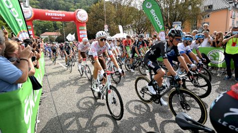 2025 Deutschland Tour