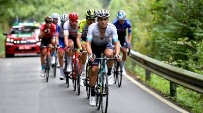 Regardez au Canada: Vuelta a España Étape 8