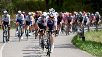 Watch In Canada: Vuelta A España Stage 8