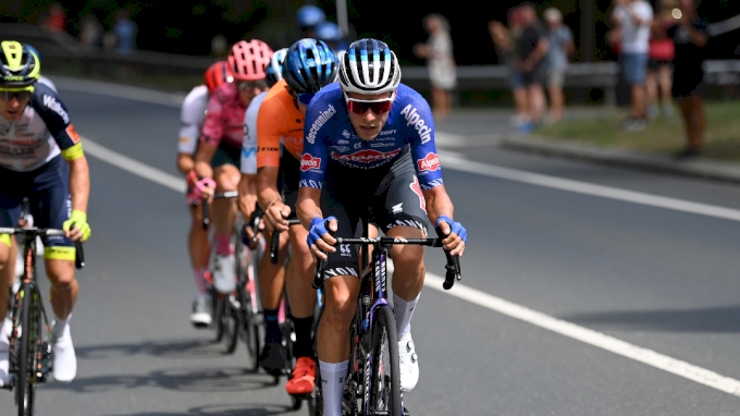 picture of Xandro Meurisse