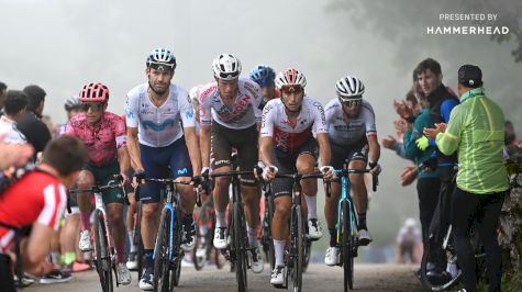 Is The Colláu Fancuaya Mountain Climb The Toughest Of The Vuelta Yet? | La Vuelta Daily