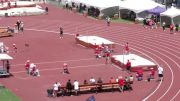 Replay: Field Events 3 - 2026 UIL Outdoor Champs | May 15 @ 9 AM