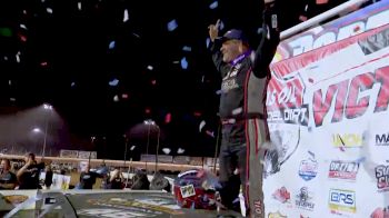 Recap | Lucas Oil Rumble by the River at Port Royal Speedway