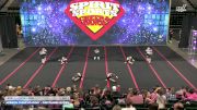 Hession Cheer Academy - Pink Flamin-GLOWS [2026 L1.1 Youth - PREP Day 1] 2026 Spirit Sports Indianapolis Nationals