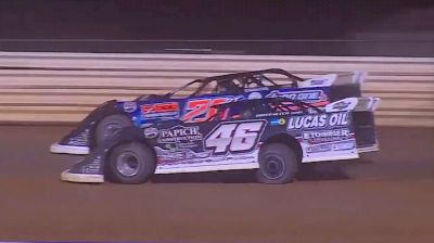 Highlights | Lucas Oil Rumble by the River at Port Royal Speedway