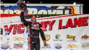 Earl Pearson Jr. Ends 114-Race Skid With Big Win At Port Royal