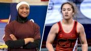 Zaynah McBryde And Sarah Henckel To Meet At Who's Number One