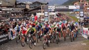 2024 UCI MTB World Championships Schedule