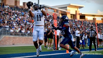 Highlights: Allen Vs. St. John Bosco