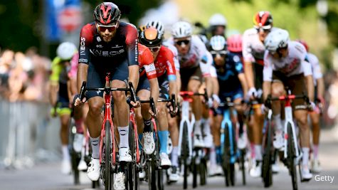 Watch In Canada: 2022 Deutschland Tour Stage 4