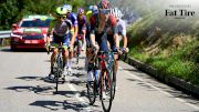 Highlights: 2022 Vuelta A España Stage 9