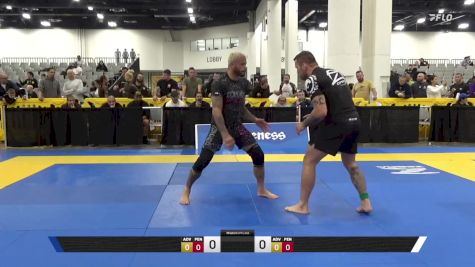 Piter Frank Almeida Silva vs João Gustavo Zeferino 2025 World IBJJF Jiu-Jitsu No-Gi Championship