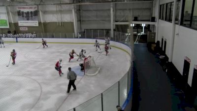 Replay: Home - 2024 MHA 18U vs AC Academy 18U | Oct 5 @ 2 PM