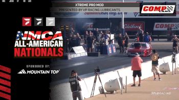 Final Rounds from NMCA All-American Nationals