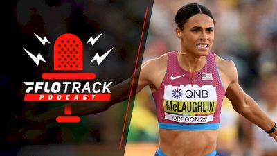 Diamond League Standings Update + 2023 World Schedule | The FloTrack Podcast (Ep. 510)