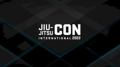 IBJJF Jiu-Jitsu CON International
