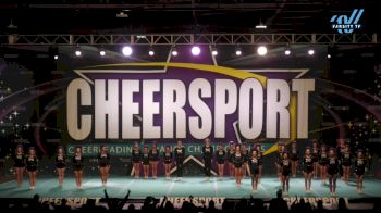 East Celebrity Elite - Hingham - ICONS [2024 L4 Senior Coed - Medium Day 1] 2024 CHEERSPORT National All Star Cheerleading Championship
