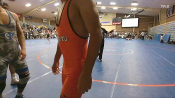 125 lbs Quarterfinal - Ray Ray Harris, Doane vs Jaren Kimura, Embry-Riddle (Ariz.)