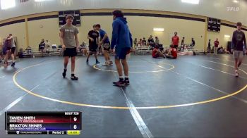 Replay: Mat 7 - 2024 ISWA FS/Greco State | May 5 @ 9 AM