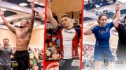 The Official 1st Alternates For All 7 ADCC 2022 Divisions