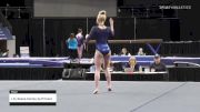 Lily Reese Henley Gulf Coast - Floor - 2022 Elevate the Stage Huntsville presented by SportsMED & Crestwood