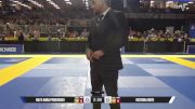 Victoria Royg vs Riley Anna Perkowski 2025 Pan Kids Jiu-Jitsu IBJJF Championship