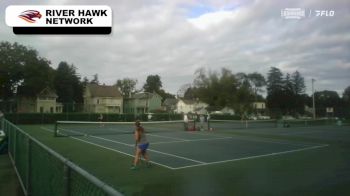 Replay: Penn College vs Susquehanna - Tennis | Sep 27 @ 5 PM