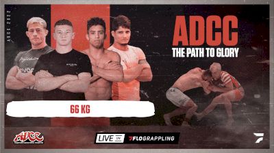 Path To Glory: 66kg Preview