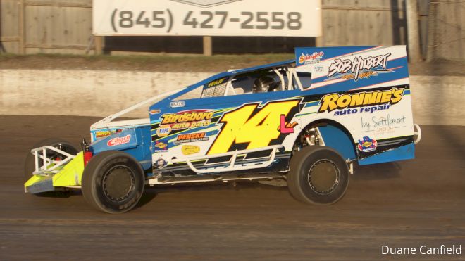 Short Track Super Series Storylines, Stars & Sleepers For Georgetown