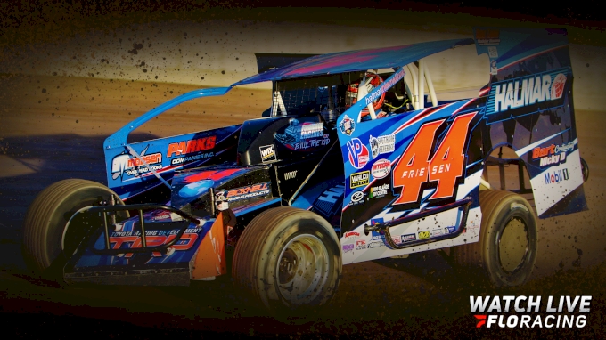 picture of FloRacing Weekly Watch Guide 8/29 - 9/4