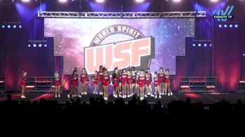 GymTyme All-Stars - 502's [2024 L2 Youth - Medium Day 2] 2024 WSF Grand Nationals