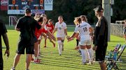 South Atlantic Conference Announces Women's Soccer Players Of The Week