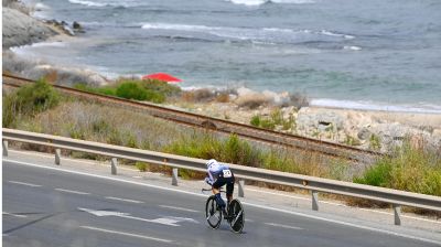 Regardez au Canada: Vuelta a España Étape 9