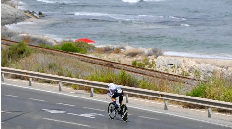 Regardez au Canada: l'Étape 9 du Vuelta a España 2022