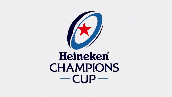 picture of 2022 Heineken Champions Cup