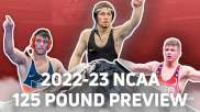 2022-23 NCAA 125-Pound Preview: The Return Of Spencer Lee