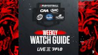 8/29-9/4 FloFootball Weekly Watch Guide