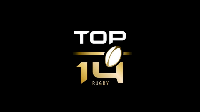 picture of French Top 14