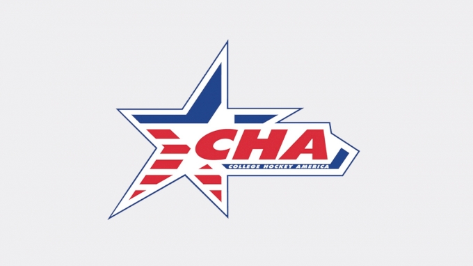 2022 23 College Hockey America Schedule FloHockey Hockey