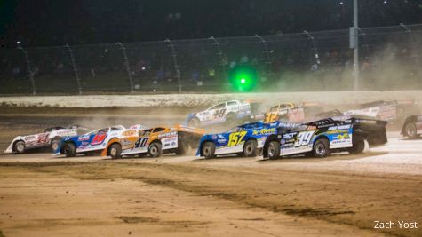 First Look At Entries For The 52nd World 100 At Eldora