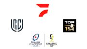 FloSports Reaches US Media Deal With Three Leading Rugby Properties