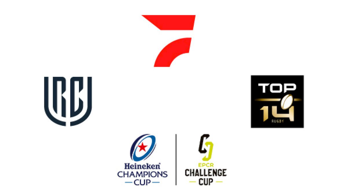FloSports Reaches US Media Deal With Three Leading Rugby Properties