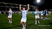 The Rugby Championship Round 4 Preview: Can Argentina Do The Double?