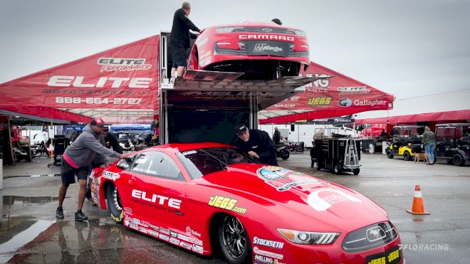 What Is Team Elite Pit Pass? Find Out Here!