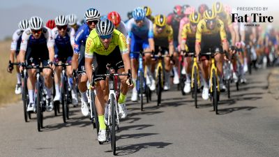Final 2K: Vuelta A España Stage 11
